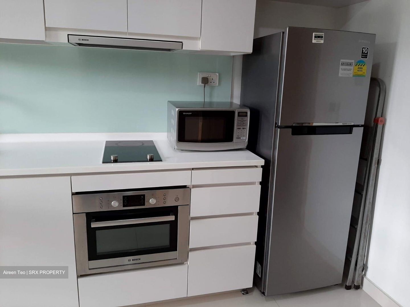21 Richards (D19), Apartment #542126301
